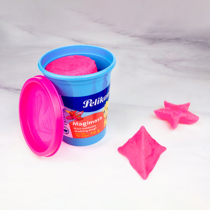 MASILLA MAGIMASA MOLDEABLE 112GR ROSADA