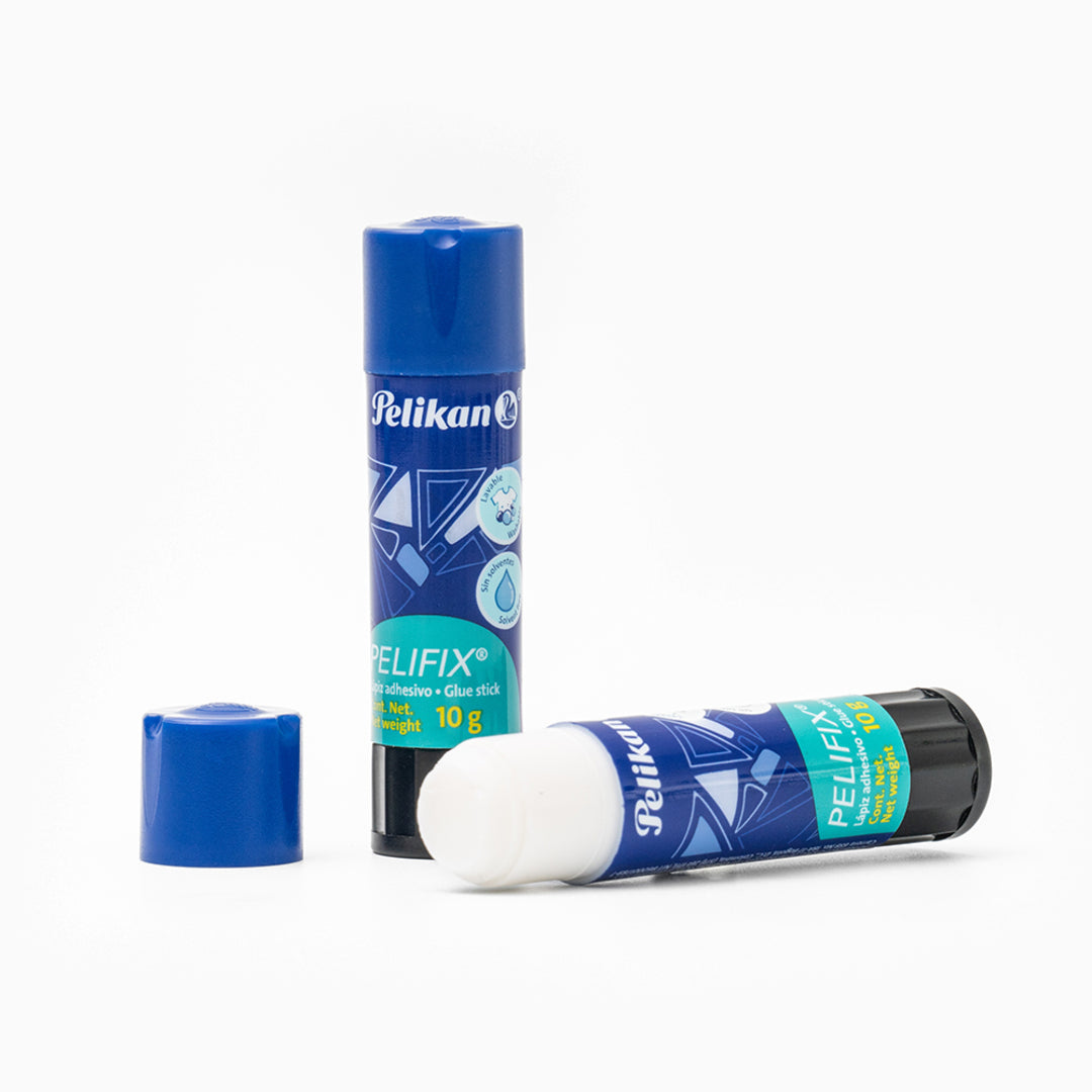 PEGAMENTO EN BARRA  8gr PELIFIX