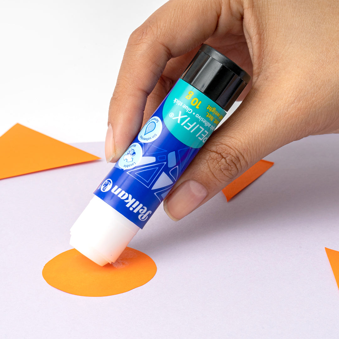 PEGAMENTO EN BARRA  8gr PELIFIX