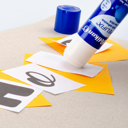 PEGAMENTO EN BARRA  8gr PELIFIX