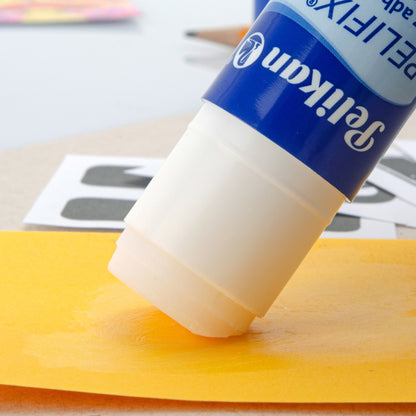 PEGAMENTO EN BARRA  8gr PELIFIX