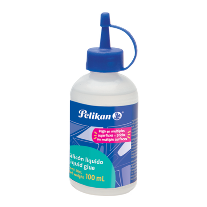 SILICON LIQUIDO 100ml