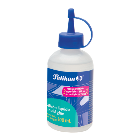 SILICON LIQUIDO 100ml