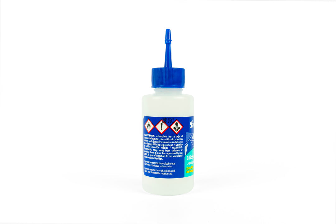 SILICON LIQUIDO  30ML