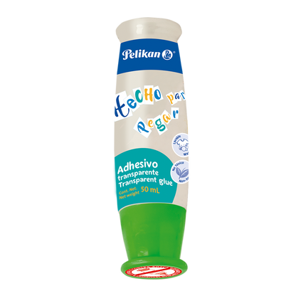 EGA ESCOLAR TRANSPARENTE  50ML