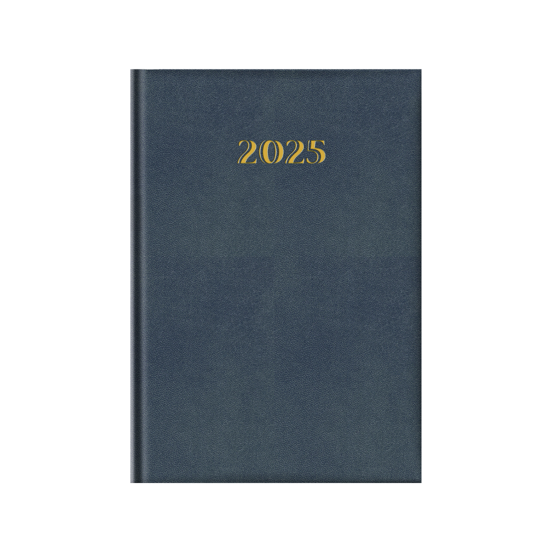 AGENDA DIARIA 2025 (17.20 X 24)  MANIVA SURT