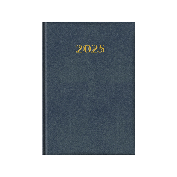 AGENDA DIARIA 2025 (17.20 X 24)  MANIVA SURT