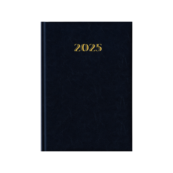 AGENDA DIARIA 2025 (17.20 X 24)  MANIVA SURT