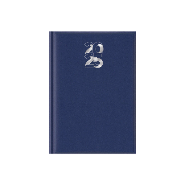 AGENDA DIARIA 2025 (14.5 X 20.5) MATRA COLORES Surtidas