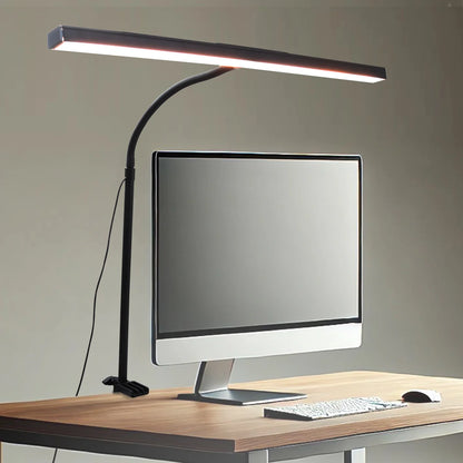 LAMPARA LED 24" P/MESA DE DIBUJO 5 VOLTIOS USB