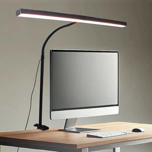 LAMPARA LED 24" P/MESA DE DIBUJO 5 VOLTIOS USB