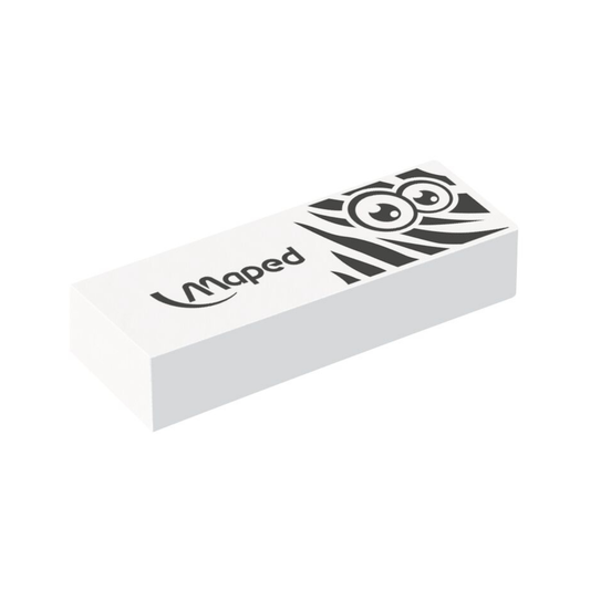 GOMAS DE BORRAR GRANDE PULSE