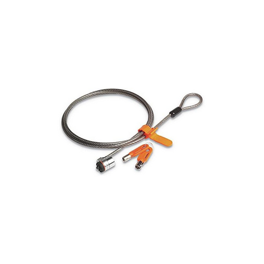 CANDADO P/COMPUTADORAS