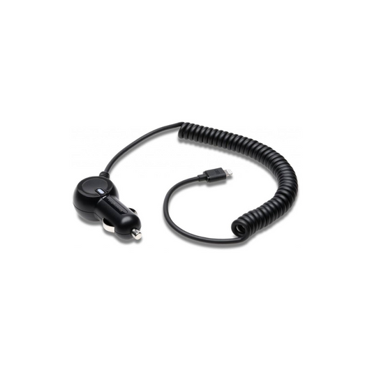 CARGADOR DE AUTO P/IPAD (P3865)