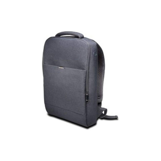 MOCHILA P/LAPTOP GRIS/ROJO 15.6 LM150