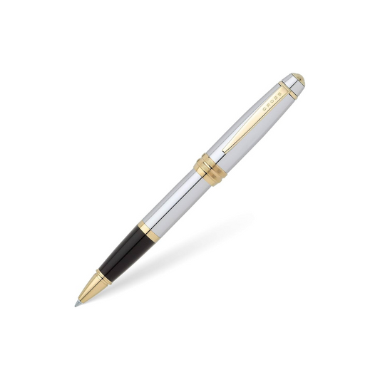 BOLIGRAFOS CROSS BAILEY GEL MEDALIST STYLUS