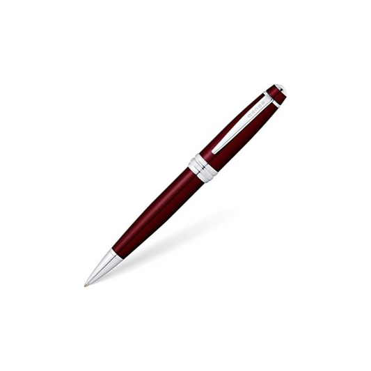 BOLIGRAFOS CROSS BAILEY PEN-LRED/CBXD