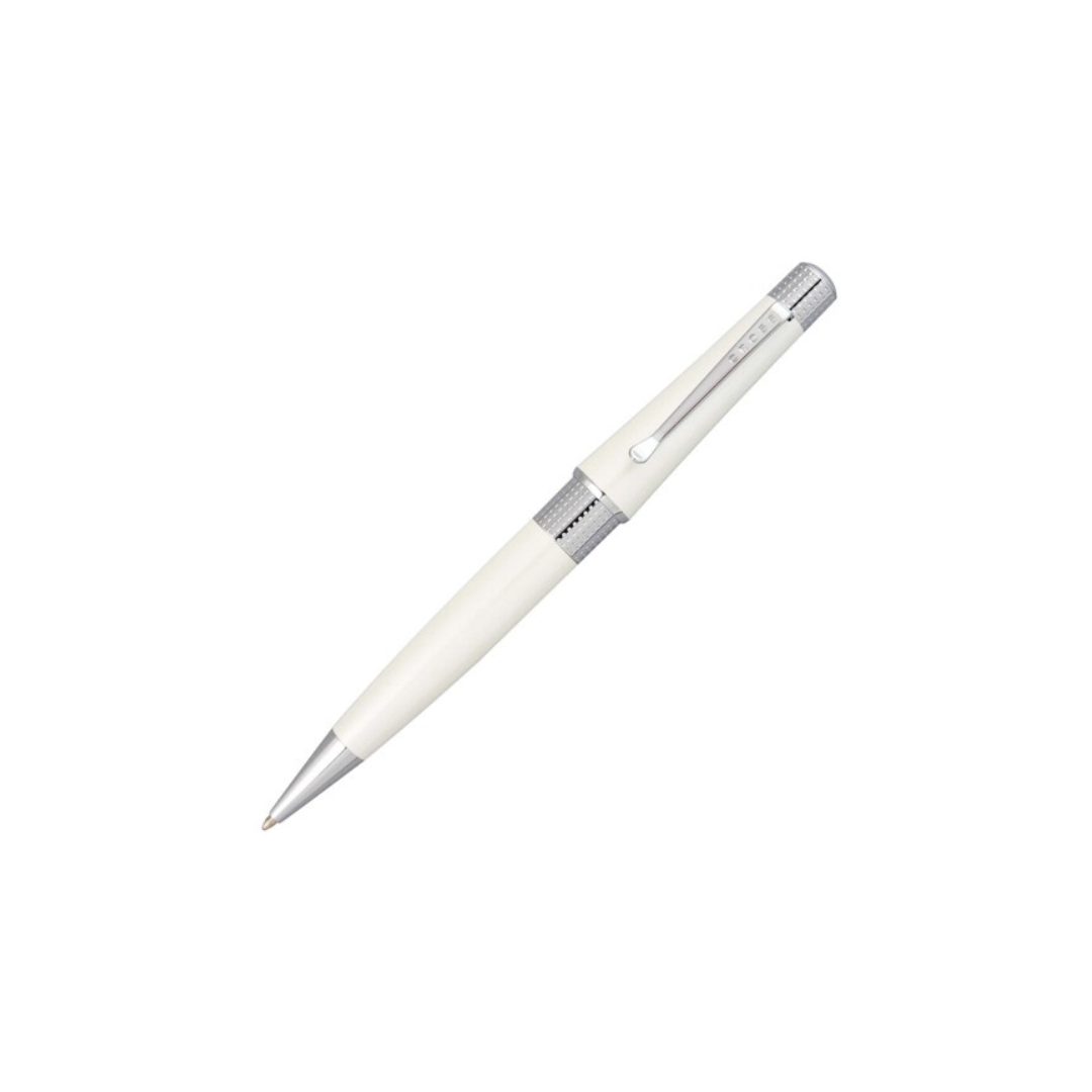 BOLIGRAFOS CROSS BLANCO PERLA STYLUS