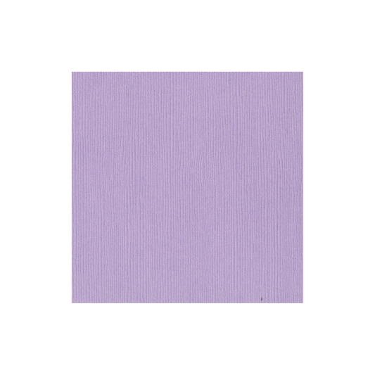 CARTULINA BAZZILL FOURZ (12 X 12)  PURPLE PALISAD