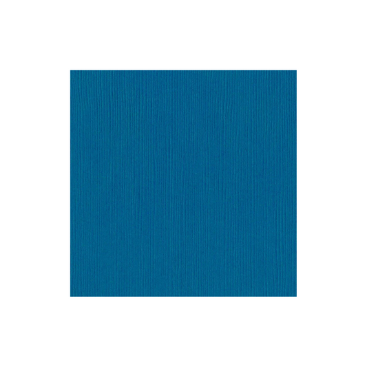 CARTULINA BAZZILL FOURZ (12 X 12)  CLASSIC BLUE