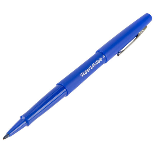 FELPAS FLAIR AZUL 0.7MM (felt tip)
