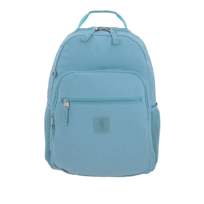 MOCHILAS CHENSON GRANDE ZILP TINTO XXVI