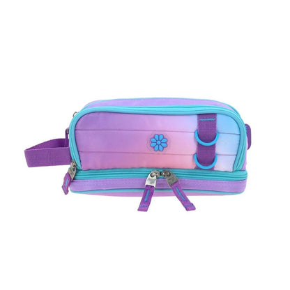 ESTUCHES P/LAPICES CHENSON HG  BLEK MORADO  XXVI