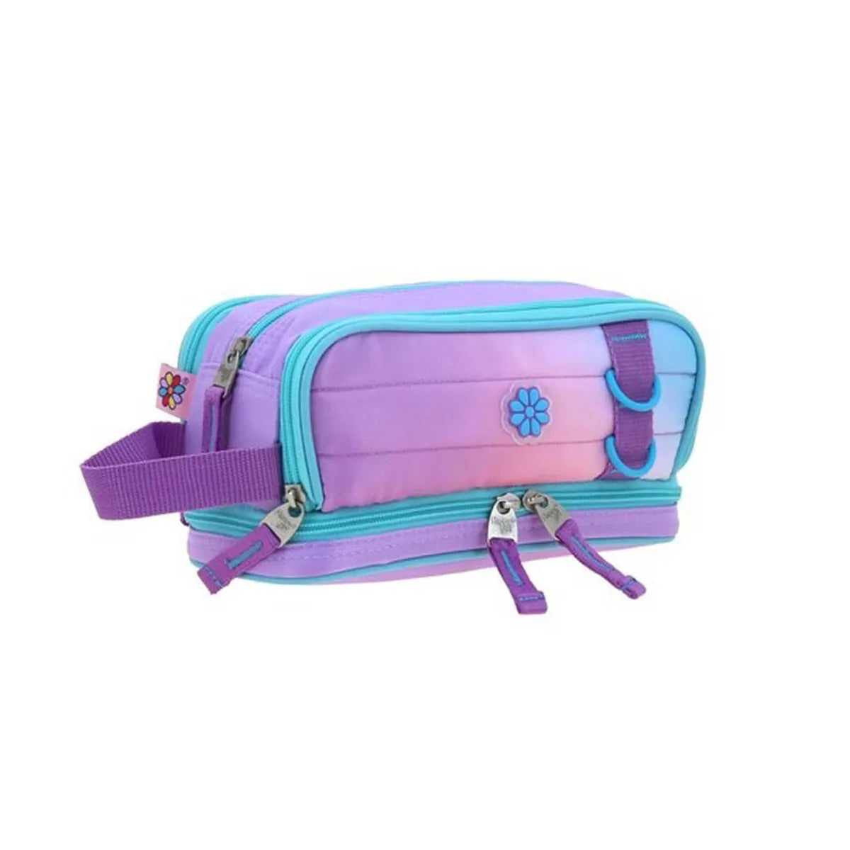ESTUCHES P/LAPICES CHENSON HG  BLEK MORADO  XXVI