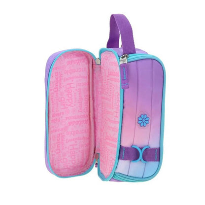 ESTUCHES P/LAPICES CHENSON HG  BLEK MORADO  XXVI