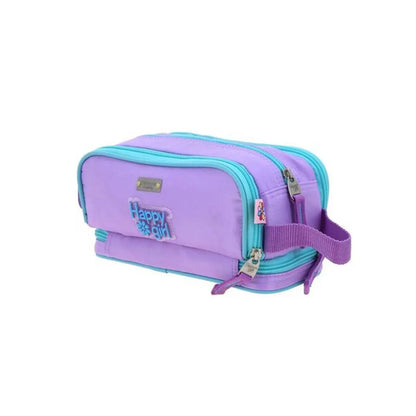 ESTUCHES P/LAPICES CHENSON HG  BLEK MORADO  XXVI