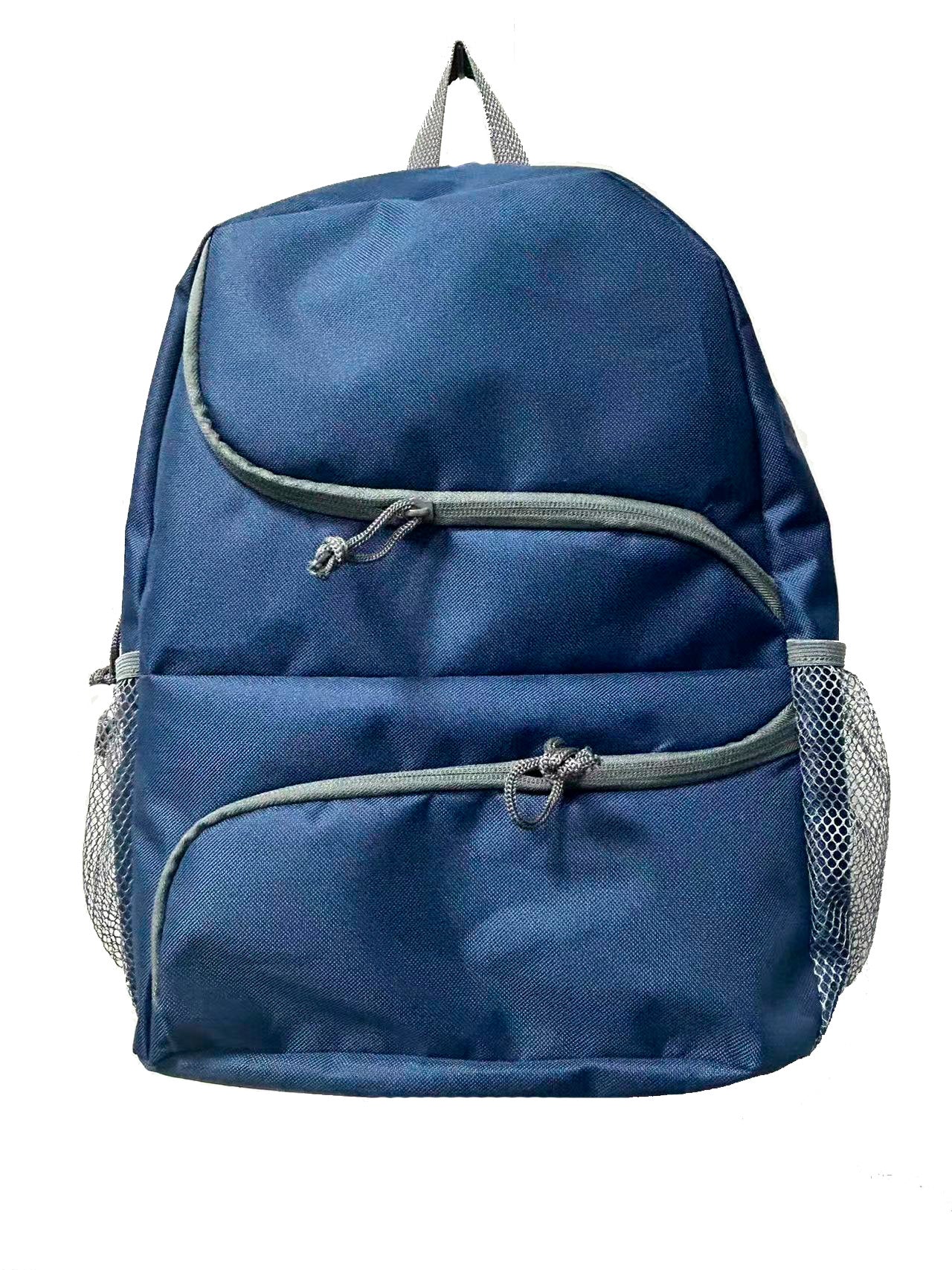 MOCHILA BAGS 16" AZUL