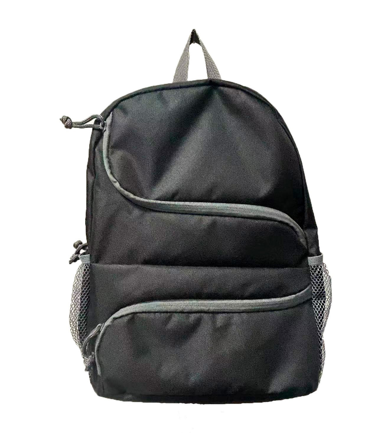 MOCHILA BAGS 16" NEGRO