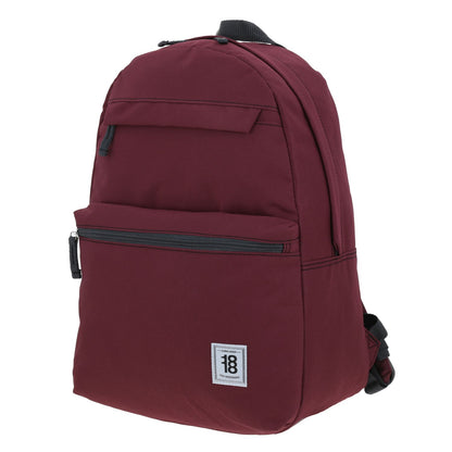 MOCHILAS CHENSON GRANDE CHEAPER 1818 ROJO TINTO XX