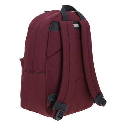 MOCHILAS CHENSON GRANDE CHEAPER 1818 ROJO TINTO XX