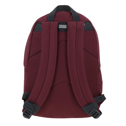 MOCHILAS CHENSON GRANDE CHEAPER 1818 ROJO TINTO XX