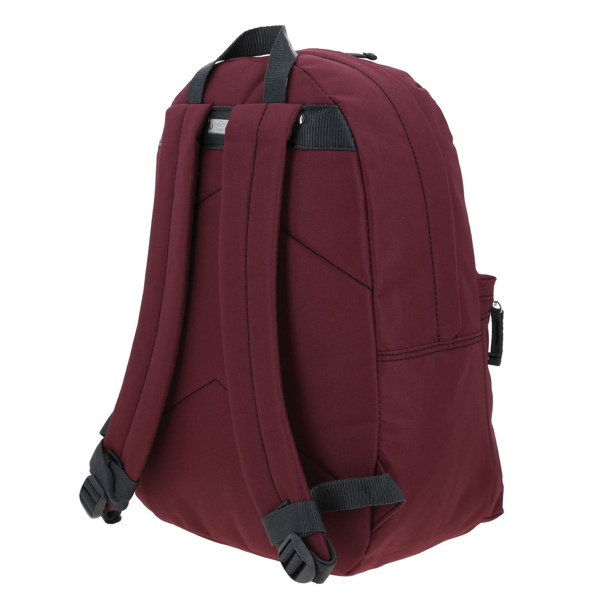 MOCHILAS CHENSON GRANDE CHEAPER 1818 ROJO TINTO XX