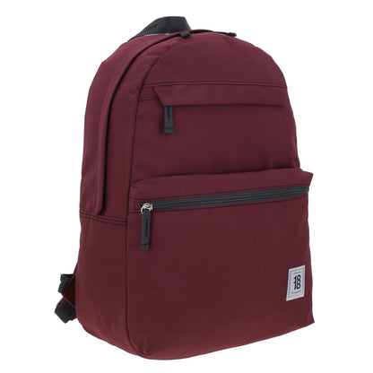 MOCHILAS CHENSON GRANDE CHEAPER 1818 ROJO TINTO XX