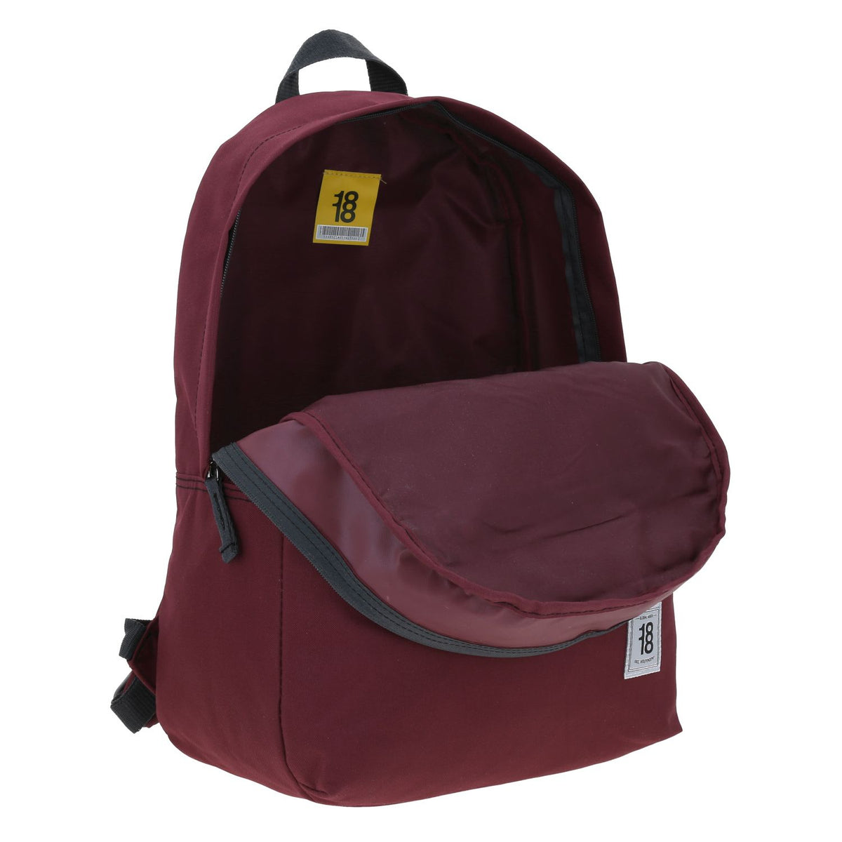 MOCHILAS CHENSON GRANDE CHEAPER 1818 ROJO TINTO XX