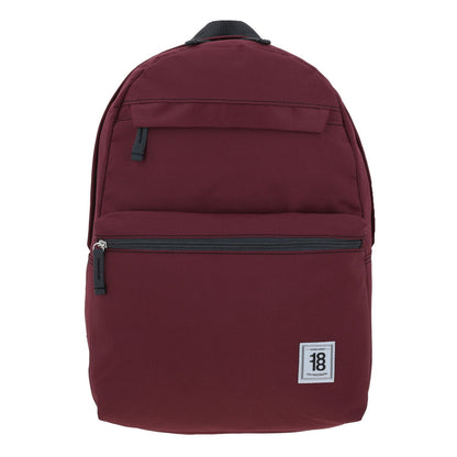 MOCHILAS CHENSON GRANDE CHEAPER 1818 ROJO TINTO XX
