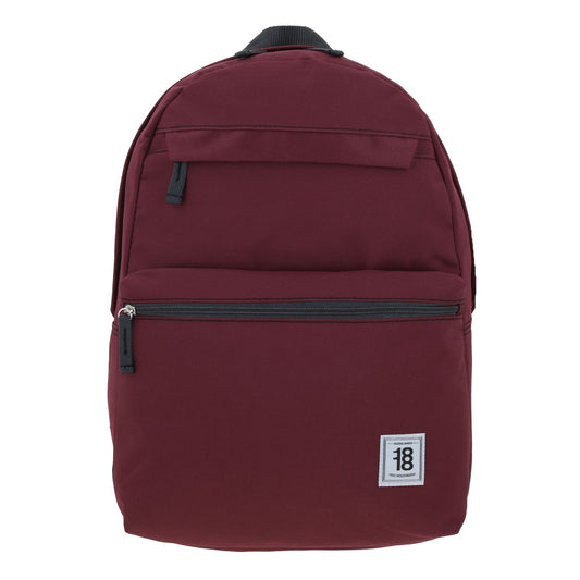 MOCHILAS CHENSON GRANDE CHEAPER 1818 ROJO TINTO XX