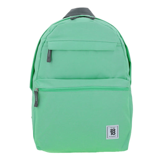 MOCHILAS CHENSON GRANDE CHEAPER 1818 AZUL TURQUEZ  XX
