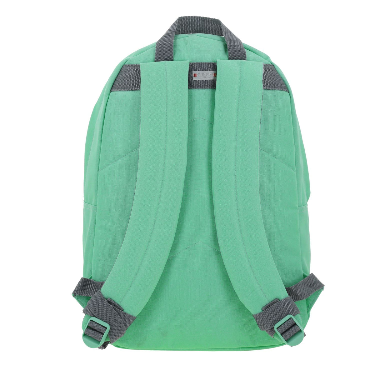 MOCHILAS CHENSON GRANDE CHEAPER 1818 AZUL TURQUEZ  XX