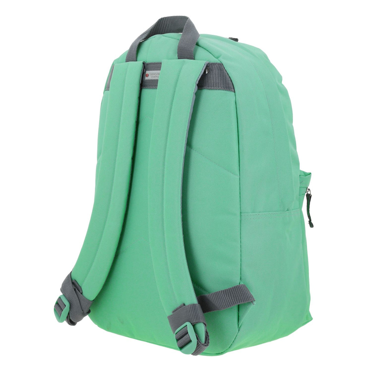 MOCHILAS CHENSON GRANDE CHEAPER 1818 AZUL TURQUEZ  XX