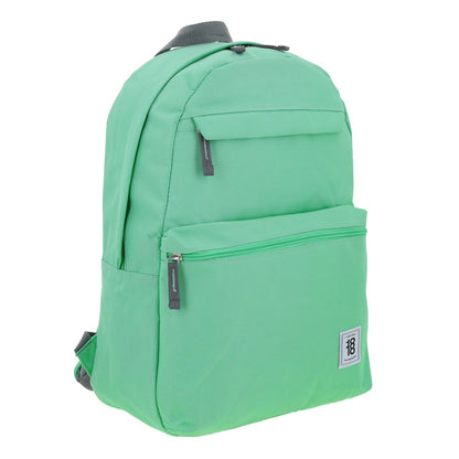 MOCHILAS CHENSON GRANDE CHEAPER 1818 AZUL TURQUEZ  XX