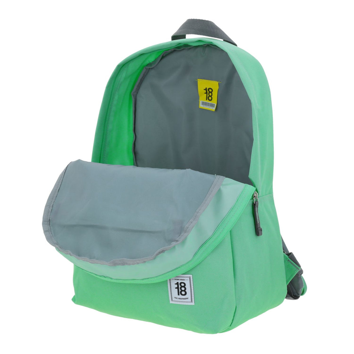 MOCHILAS CHENSON GRANDE CHEAPER 1818 AZUL TURQUEZ  XX
