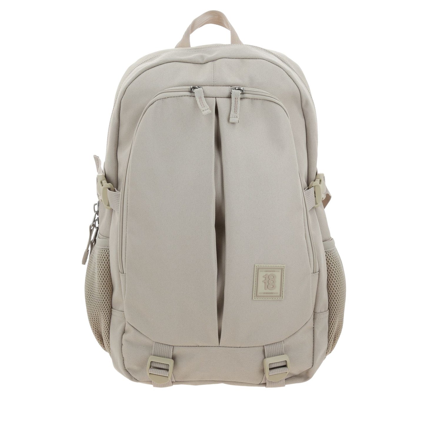 MOCHILA CHENSON GRANDE 1818 WYNN BEIGE XXVI