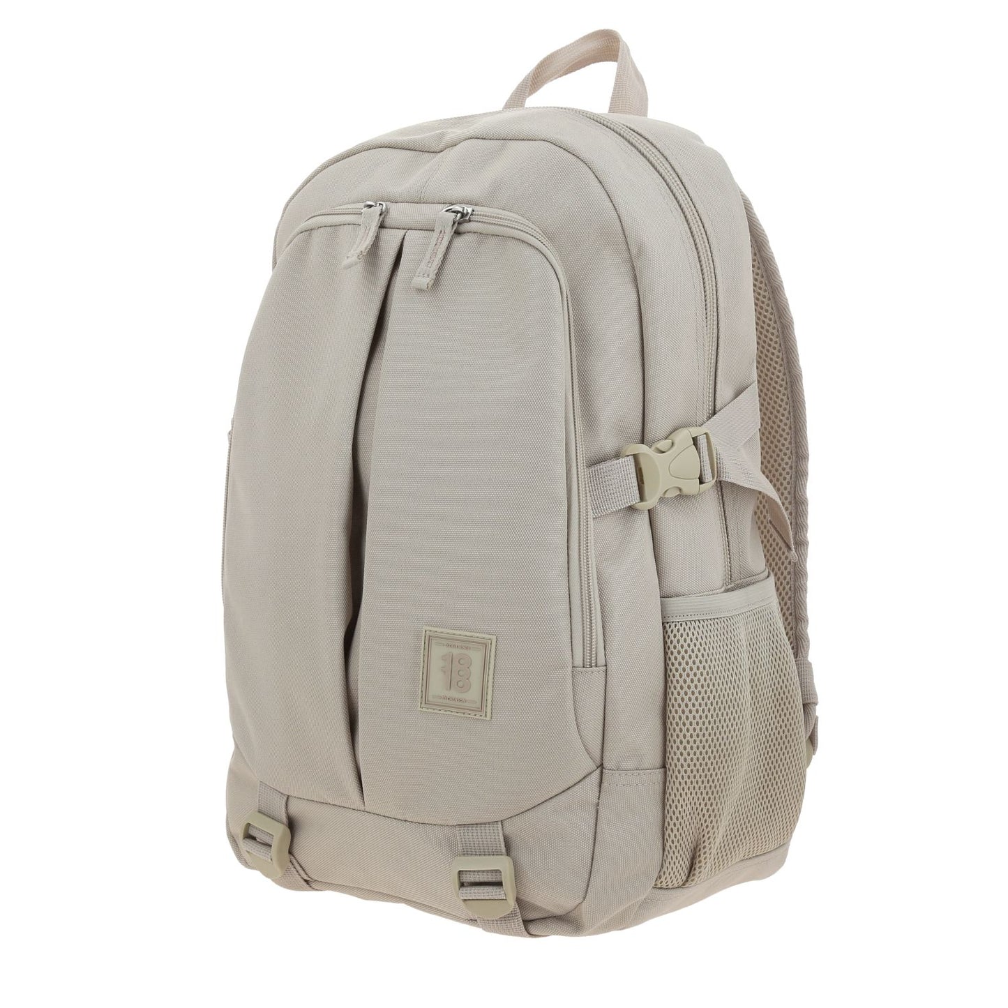 MOCHILA CHENSON GRANDE 1818 WYNN BEIGE XXVI