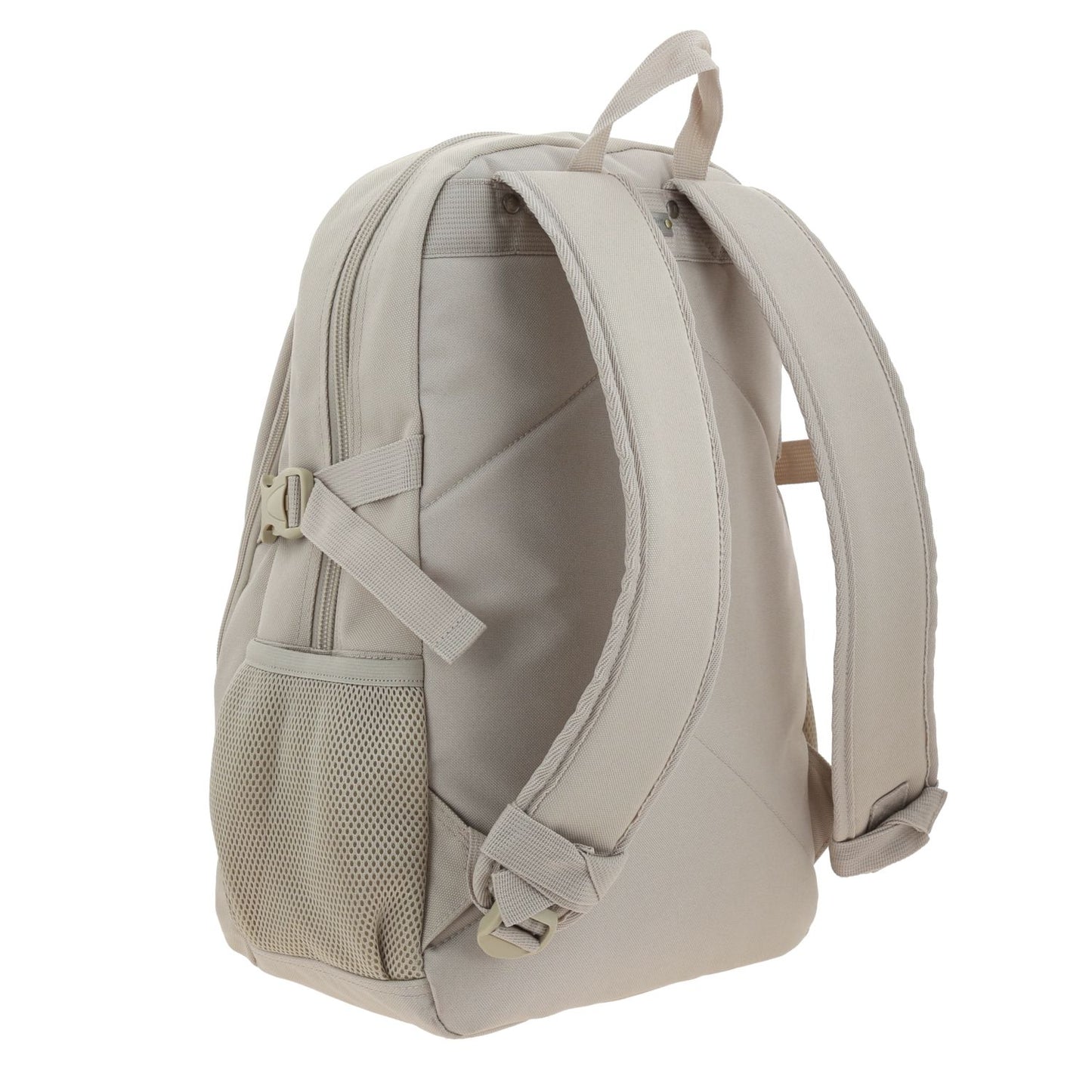 MOCHILA CHENSON GRANDE 1818 WYNN BEIGE XXVI