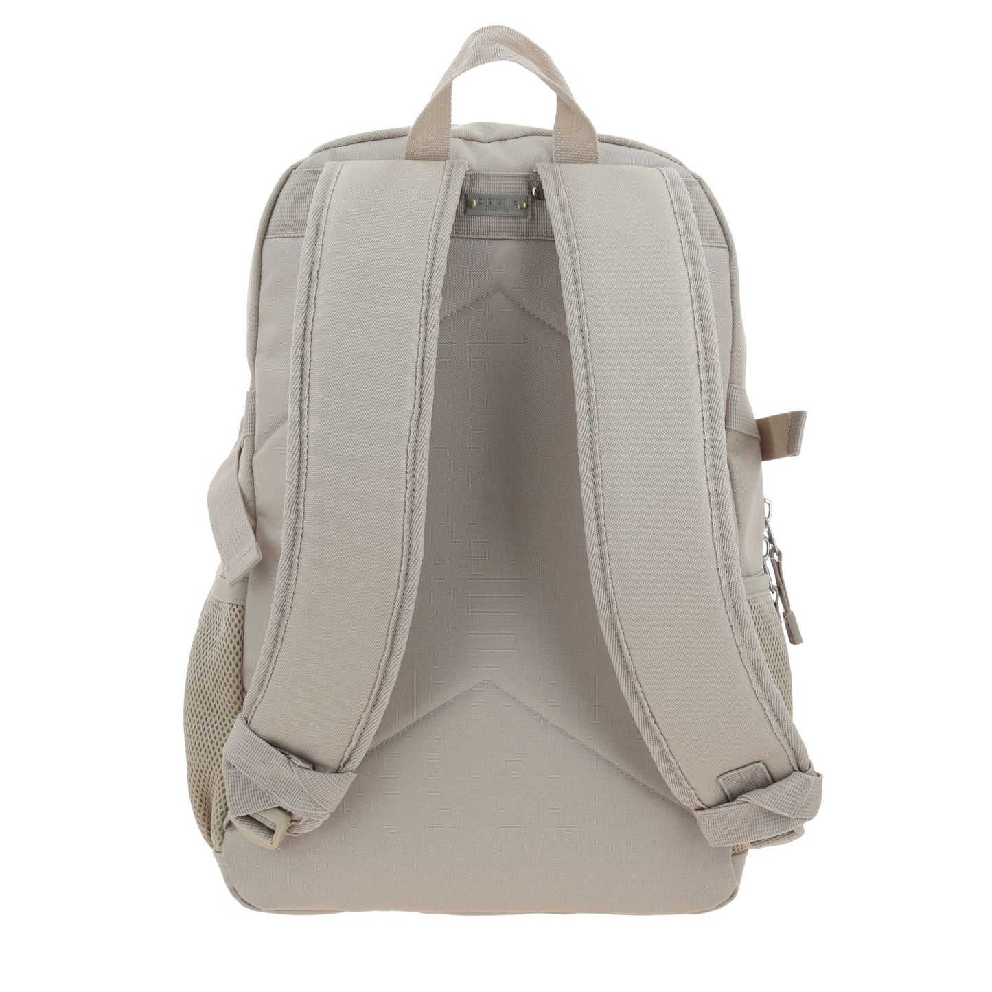 MOCHILA CHENSON GRANDE 1818 WYNN BEIGE XXVI