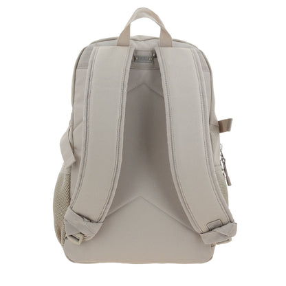 MOCHILA CHENSON GRANDE 1818 WYNN BEIGE XXVI